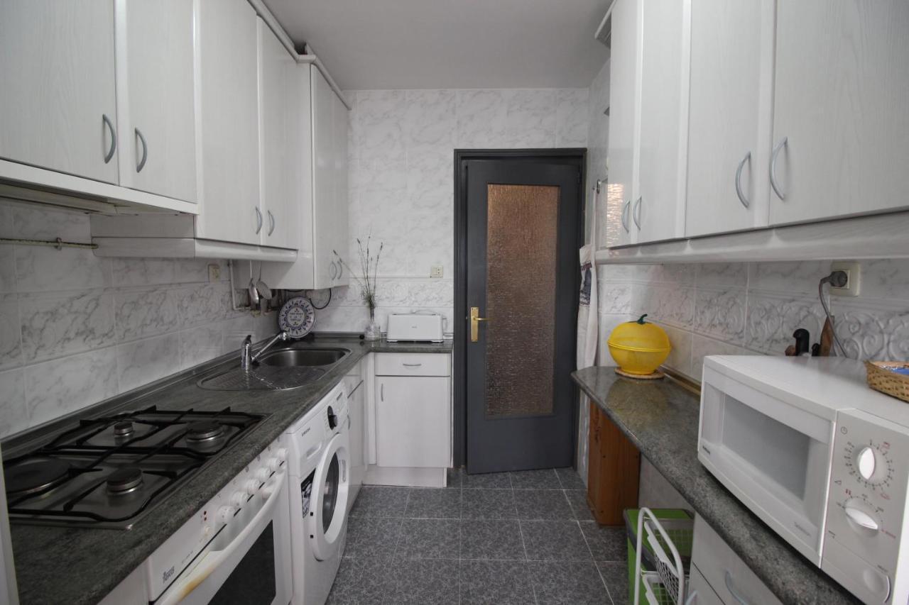 Appartement La Casita Del Pirineo à Villanúa Extérieur photo