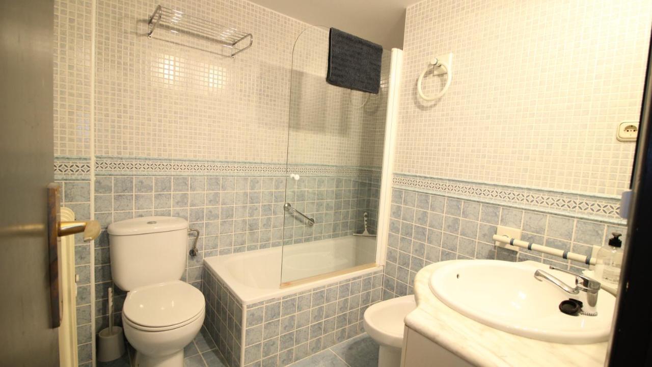 Appartement La Casita Del Pirineo à Villanúa Extérieur photo
